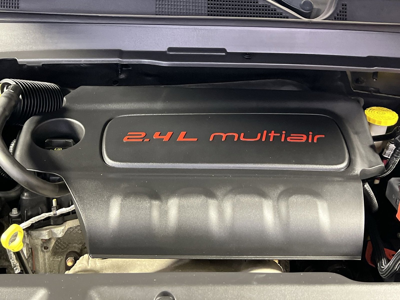 Used 2021 Jeep Compass 80th Special Edition image 29