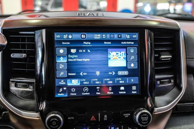 Used 2022 RAM 3500 Laramie image 27