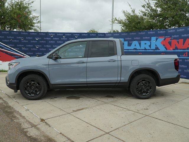 Used 2025 Honda Ridgeline TrailSport+ image 9