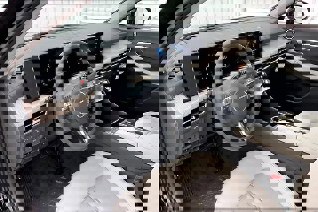 New 2026 Hyundai Sonata SEL image 8