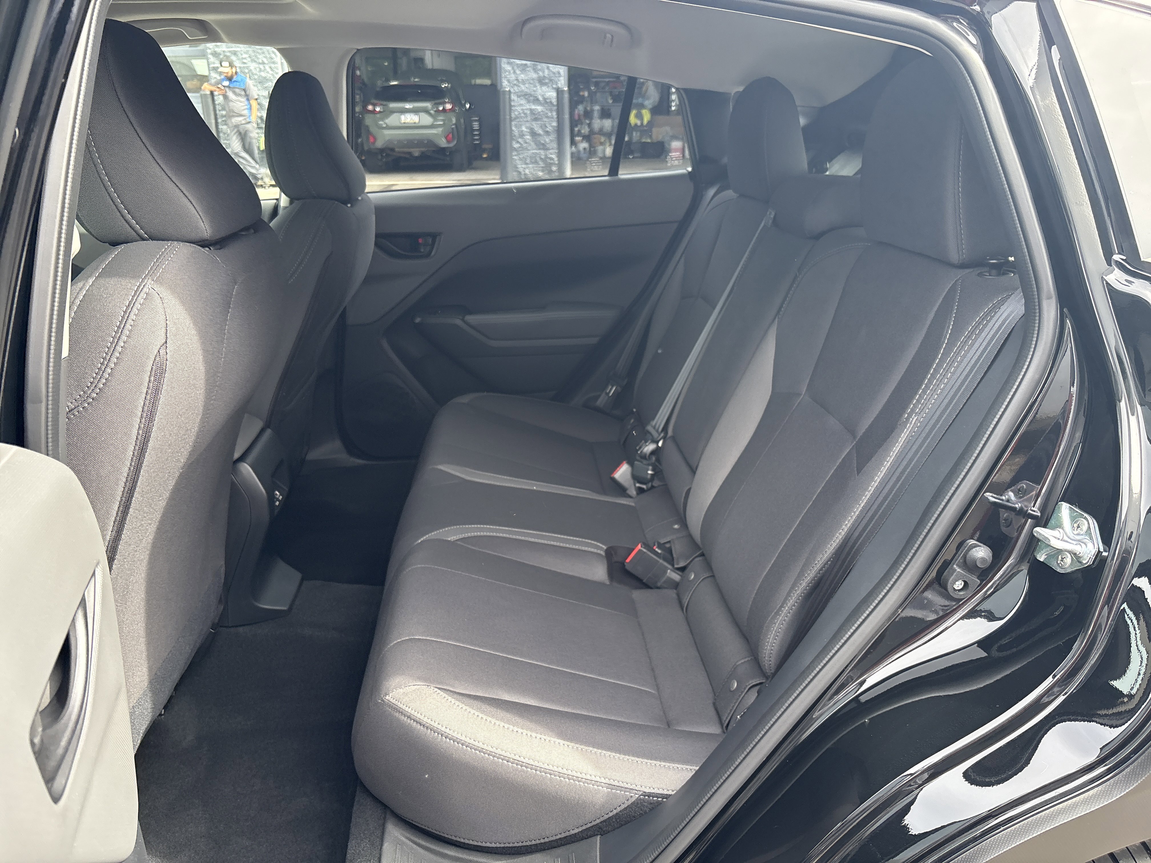 Certified 2025 Subaru Crosstrek 2.5i Premium image 19