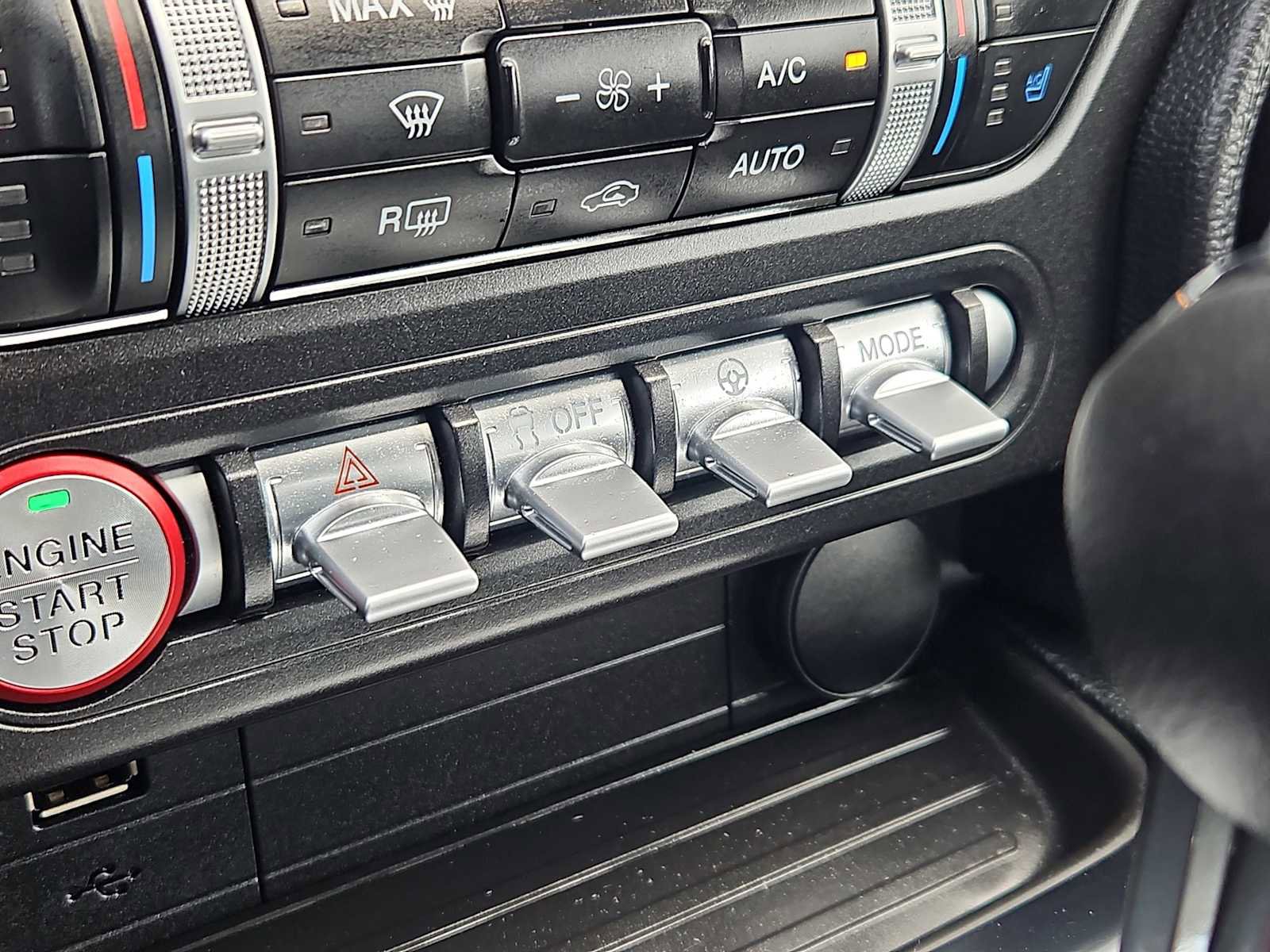 Used 2023 Ford Mustang GT Premium w/ Equipment Group 401A image 17