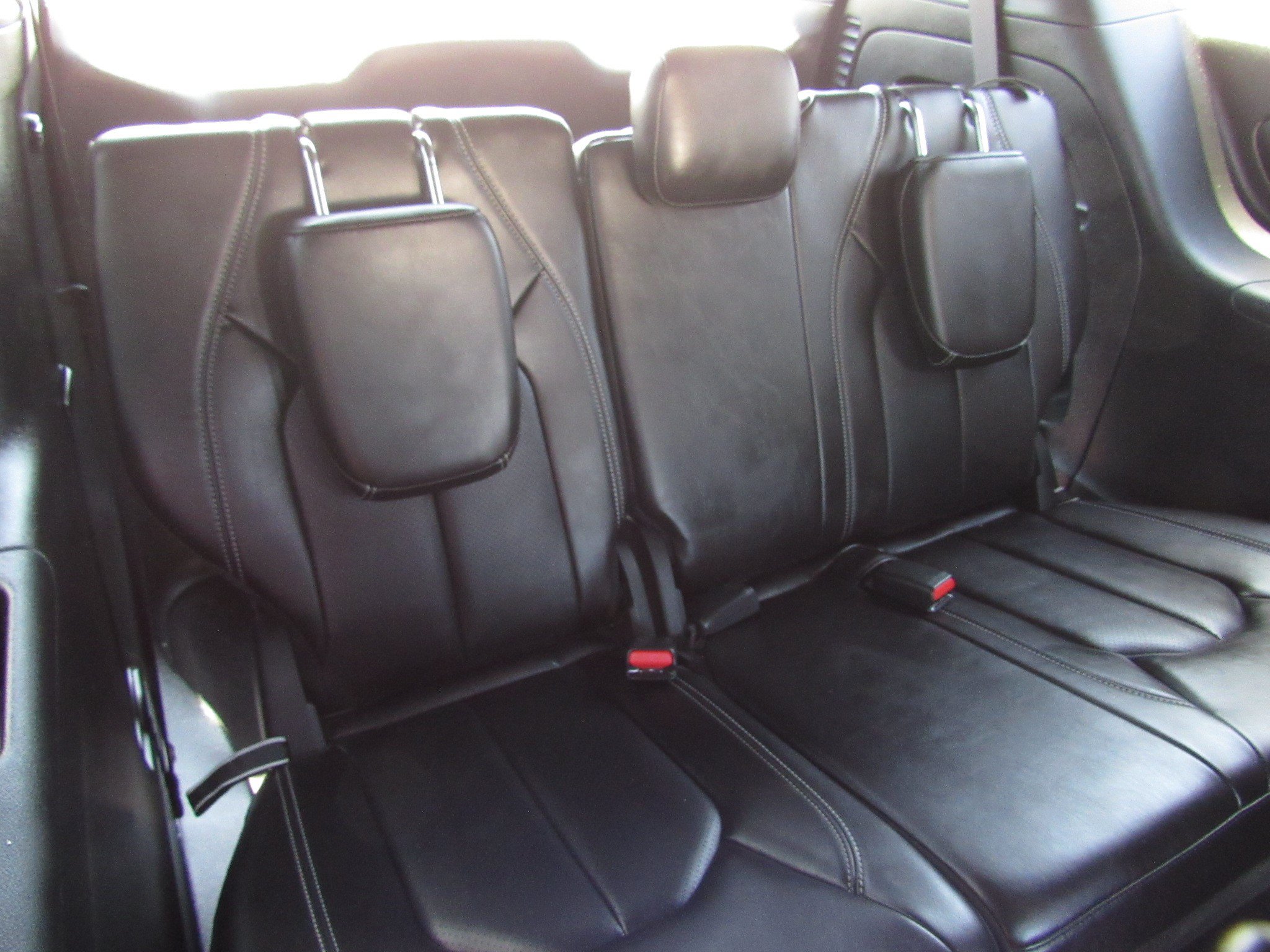 Used 2025 Chrysler Pacifica Select FWD image 12