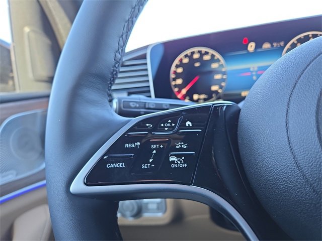 New 2026 Mercedes-Benz GLE 580 4MATIC image 18