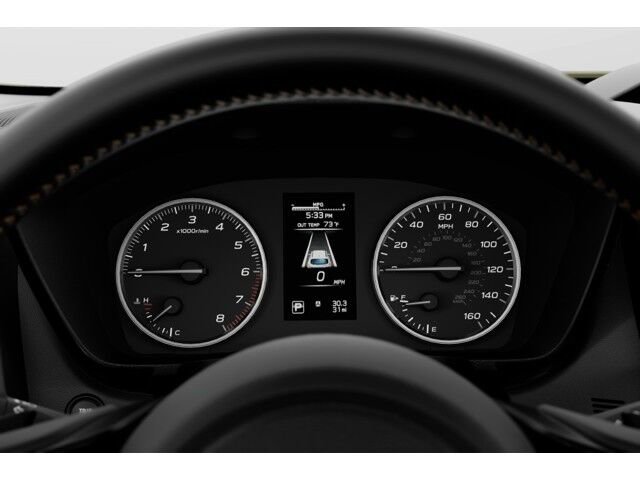 New 2026 Subaru Ascent Limited Bronze image 18