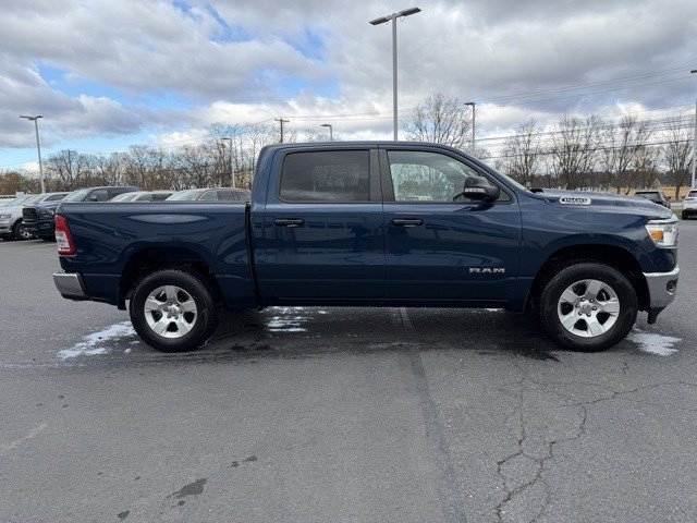 Certified 2022 RAM 1500 Big Horn image 8