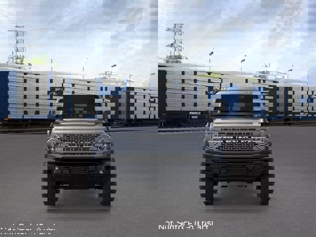 New 2026 Ford Bronco Badlands image 6