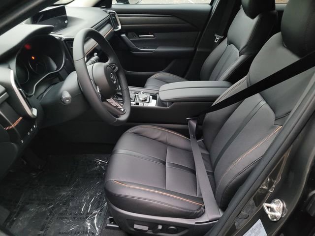 New 2026 MAZDA CX-50 AWD 2.5 Hybrid w/ Cargo Package image 8