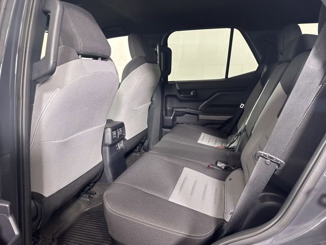 Used 2025 Toyota 4Runner TRD Off-Road image 12