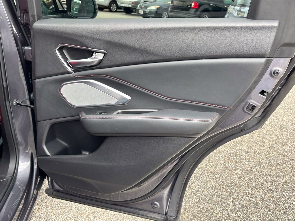 Used 2020 Acura RDX A-Spec image 43