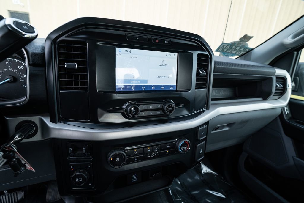 Used 2023 Ford F150 XL w/ Trailer Tow Package image 20