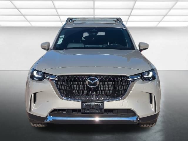 Used 2026 MAZDA CX-90 3.3 Turbo w/ Premium Plus Pkg AWD/4WD image 28