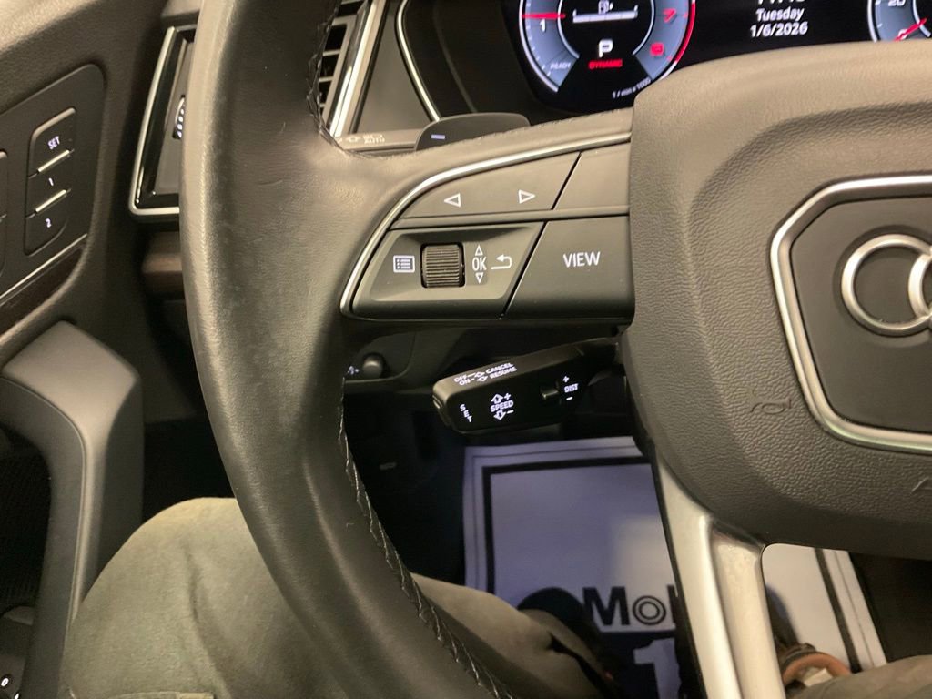 Used 2024 Audi Q5 2.0T Premium Plus image 18