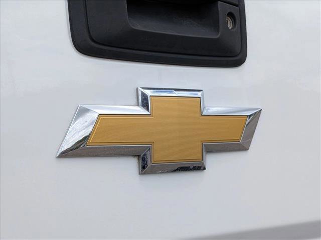 Used 2015 Chevrolet Silverado 2500 W/T image 17