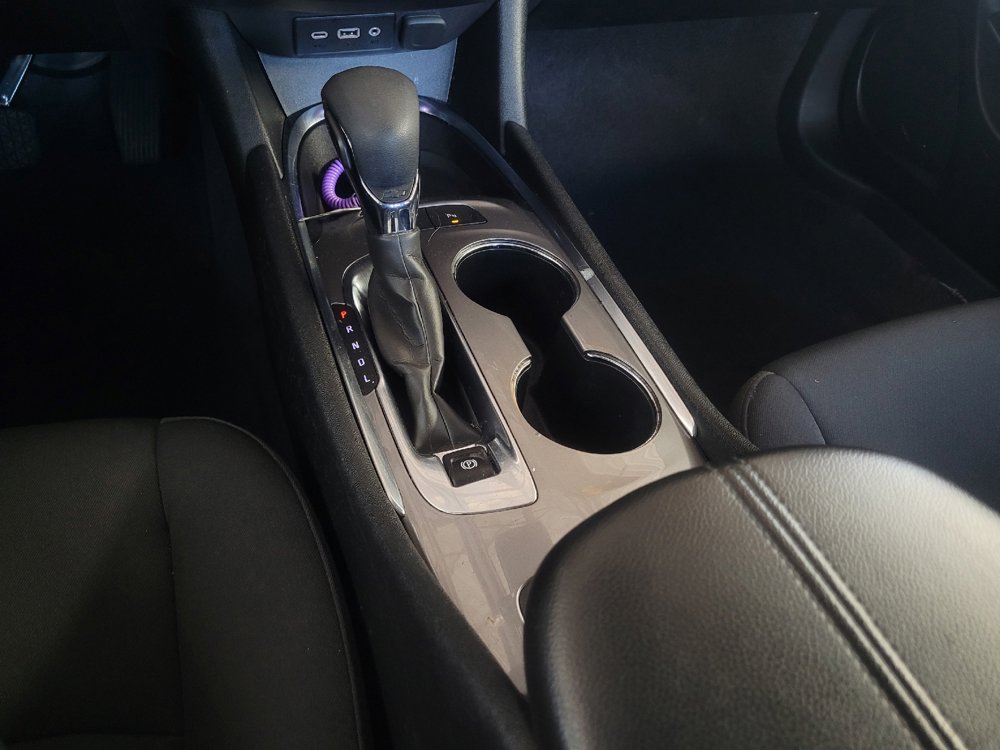 Used 2024 Chevrolet Malibu LT FWD image 26