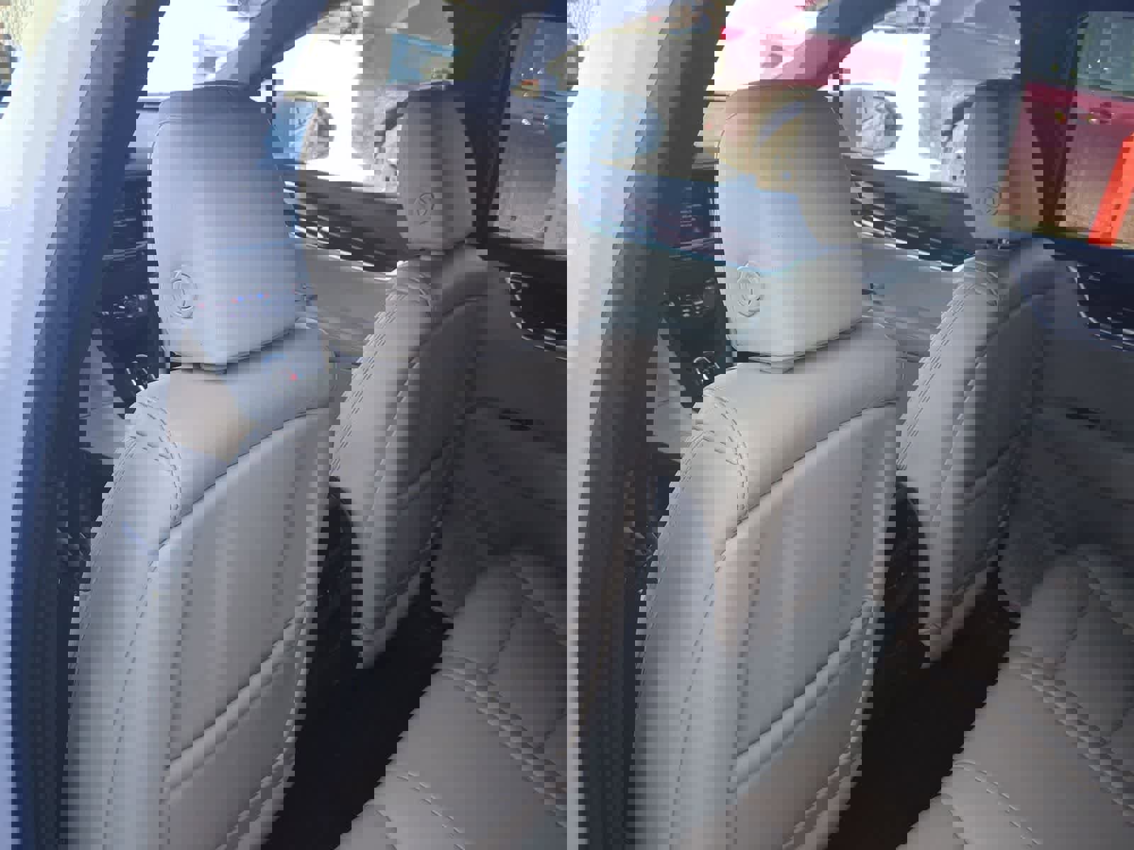 Used 2017 Cadillac XT5 Luxury w/ Driver Awareness Package image 17