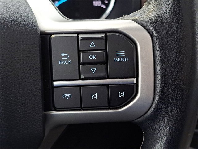 Used 2024 Ford Expedition Max Limited image 19