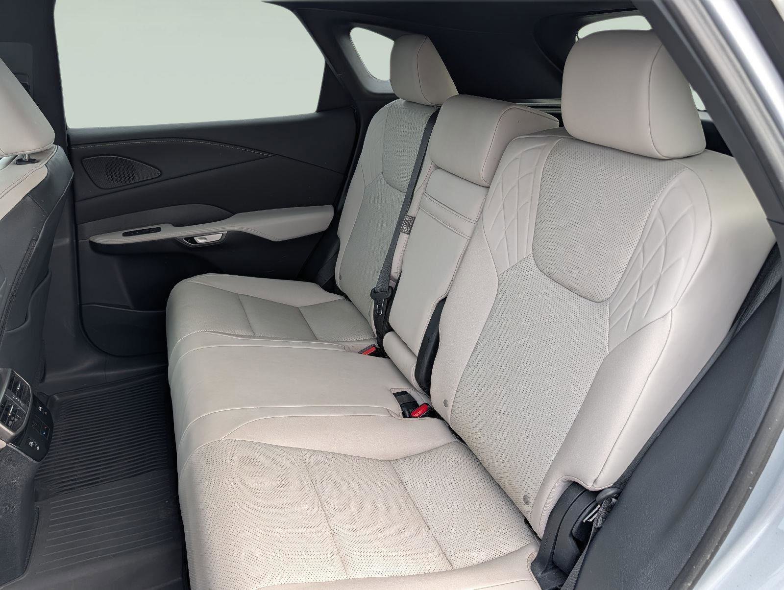 Used 2023 Lexus RX 350 Premium w/ Accessory Package (K3) image 20