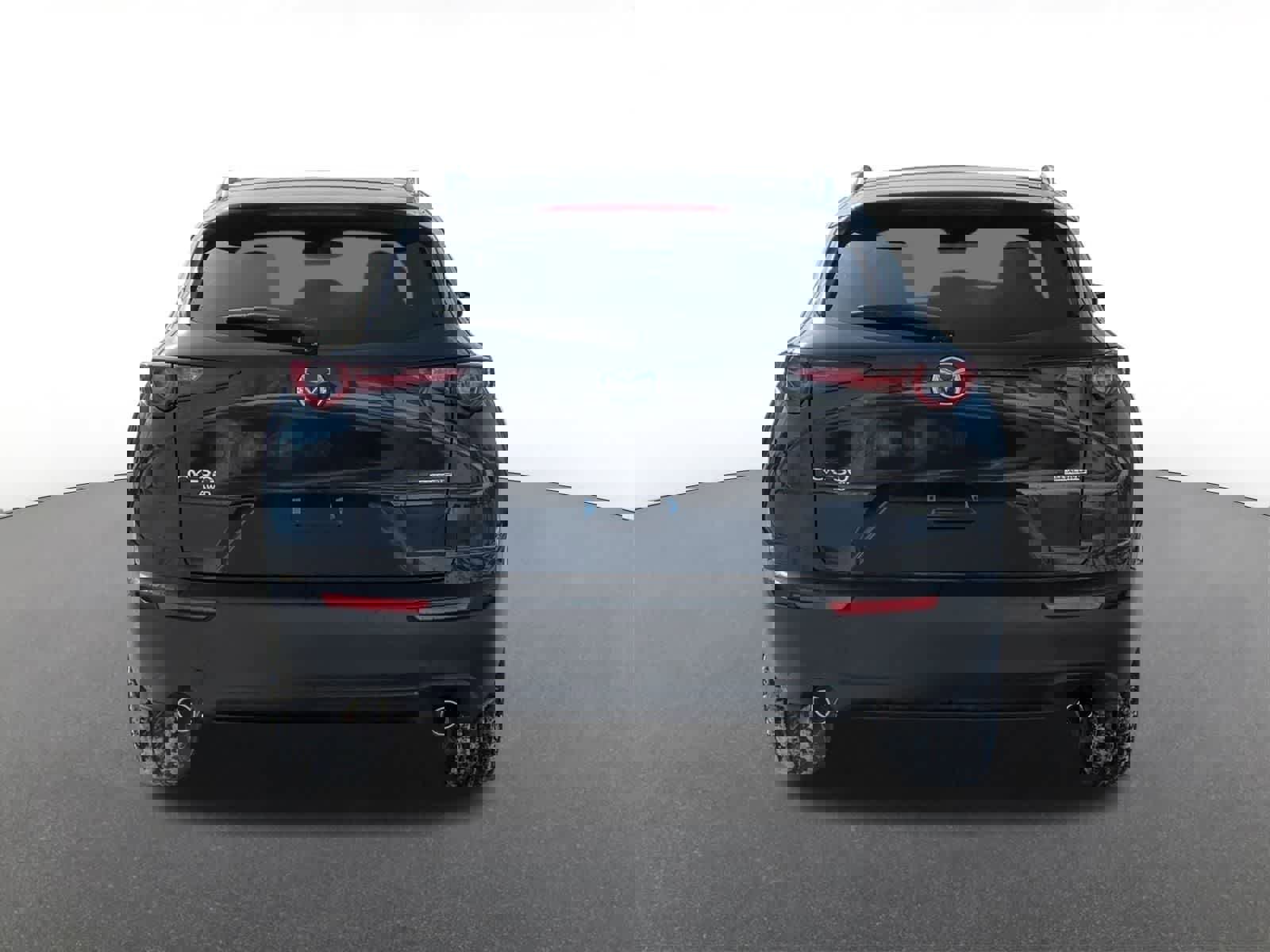 Used 2024 MAZDA CX-30 AWD 2.5 S w/ Preferred Package image 5