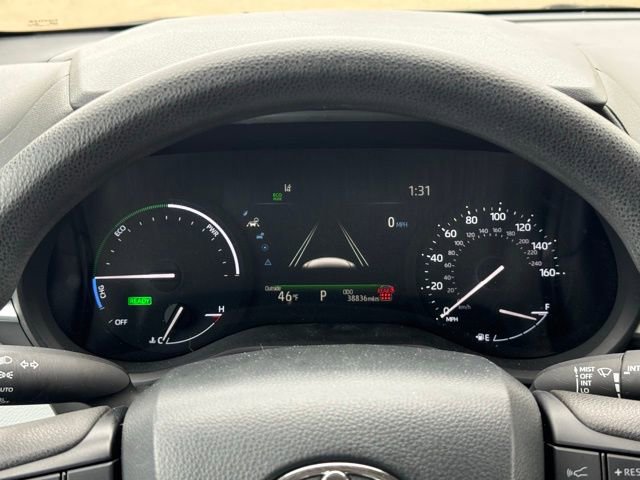 Certified 2025 Toyota Sienna LE image 33