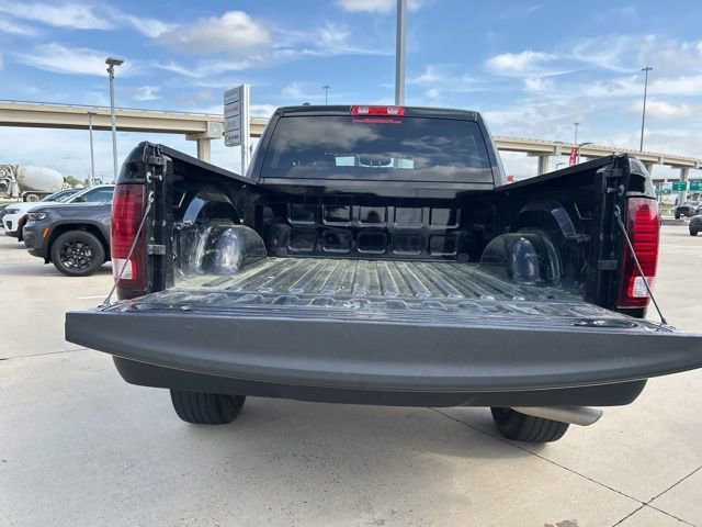 Used 2024 RAM 1500 Classic Warlock AWD/4WD image 10