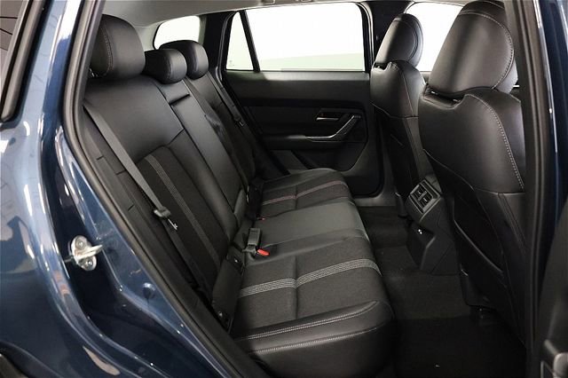 New 2026 MAZDA CX-50 AWD 2.5 S w/ Cargo Package image 25