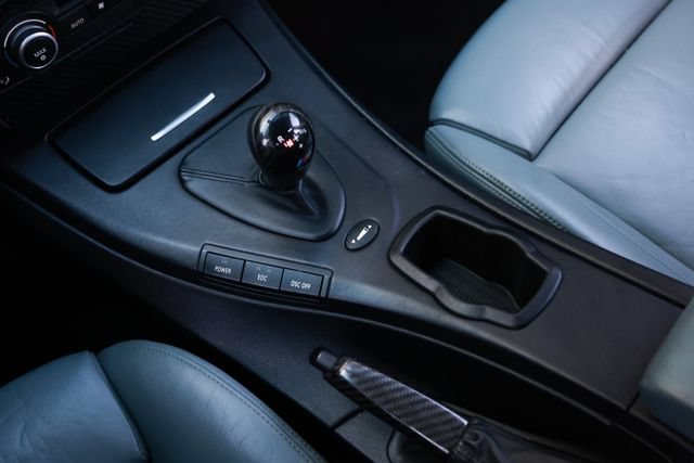 Used 2009 BMW M3 Sedan RWD image 42