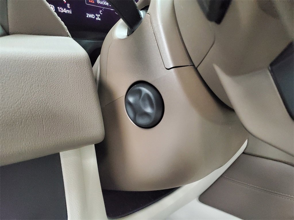 New 2026 GMC Yukon XL Denali w/ LPO, Floor Liner Package image 14