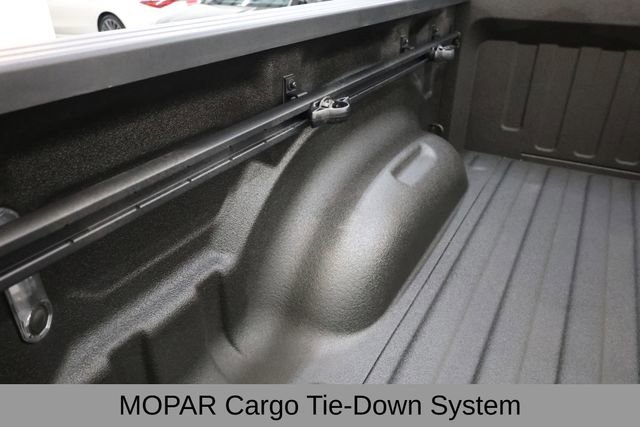 Used 2024 RAM 1500 TRX AWD/4WD image 49