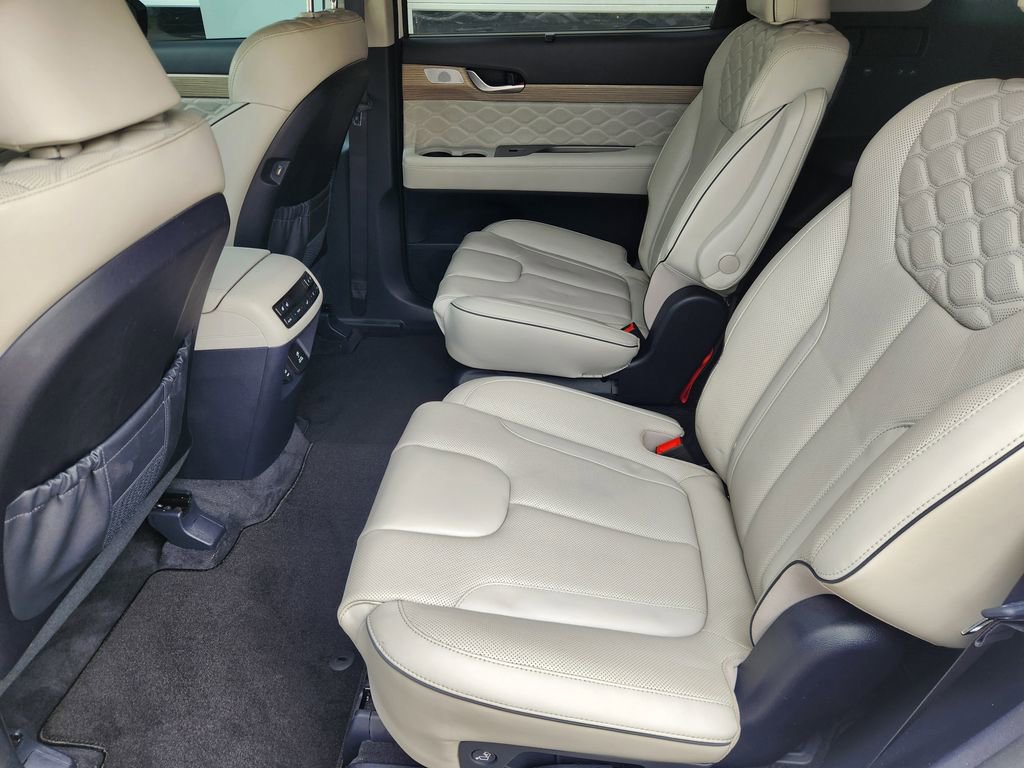 Used 2022 Hyundai Palisade Calligraphy AWD/4WD image 30