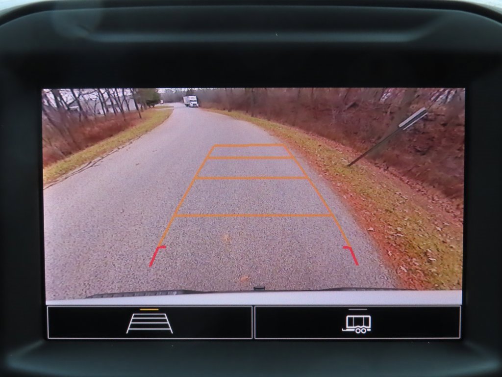 New 2026 Chevrolet Silverado 1500 W/T w/ WT Value Package image 7