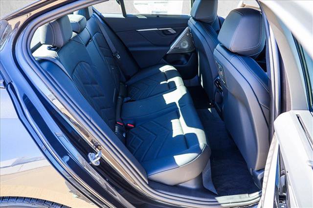 New 2026 BMW 530i xDrive image 22