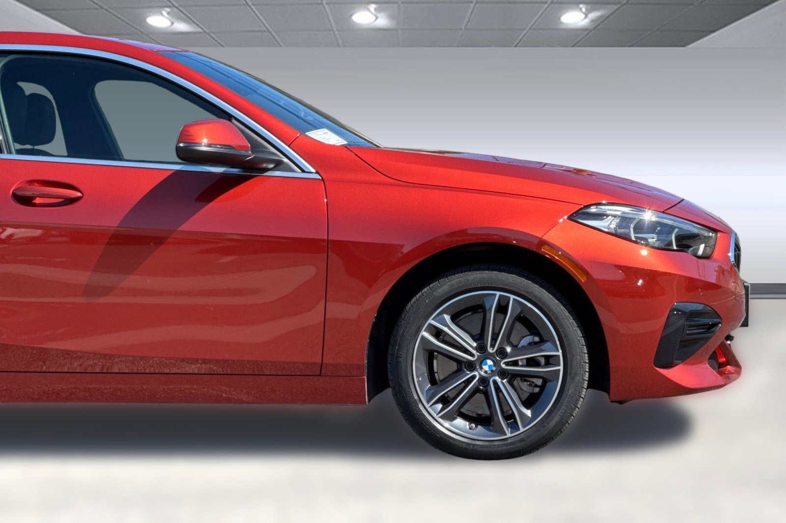 Certified 2023 BMW 228i Gran Coupe FWD image 34