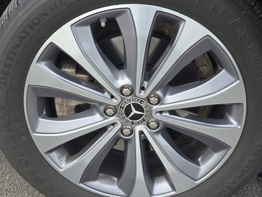 Used 2023 Mercedes-Benz GLE 350 GLE 350 image 11