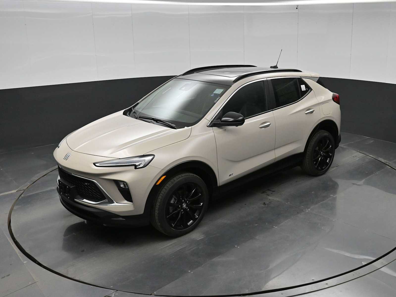 New 2026 Buick Encore GX Sport Touring w/ Studio Series AWD/4WD image 27