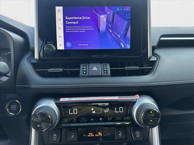 New 2025 Toyota RAV4 XLE Premium image 16