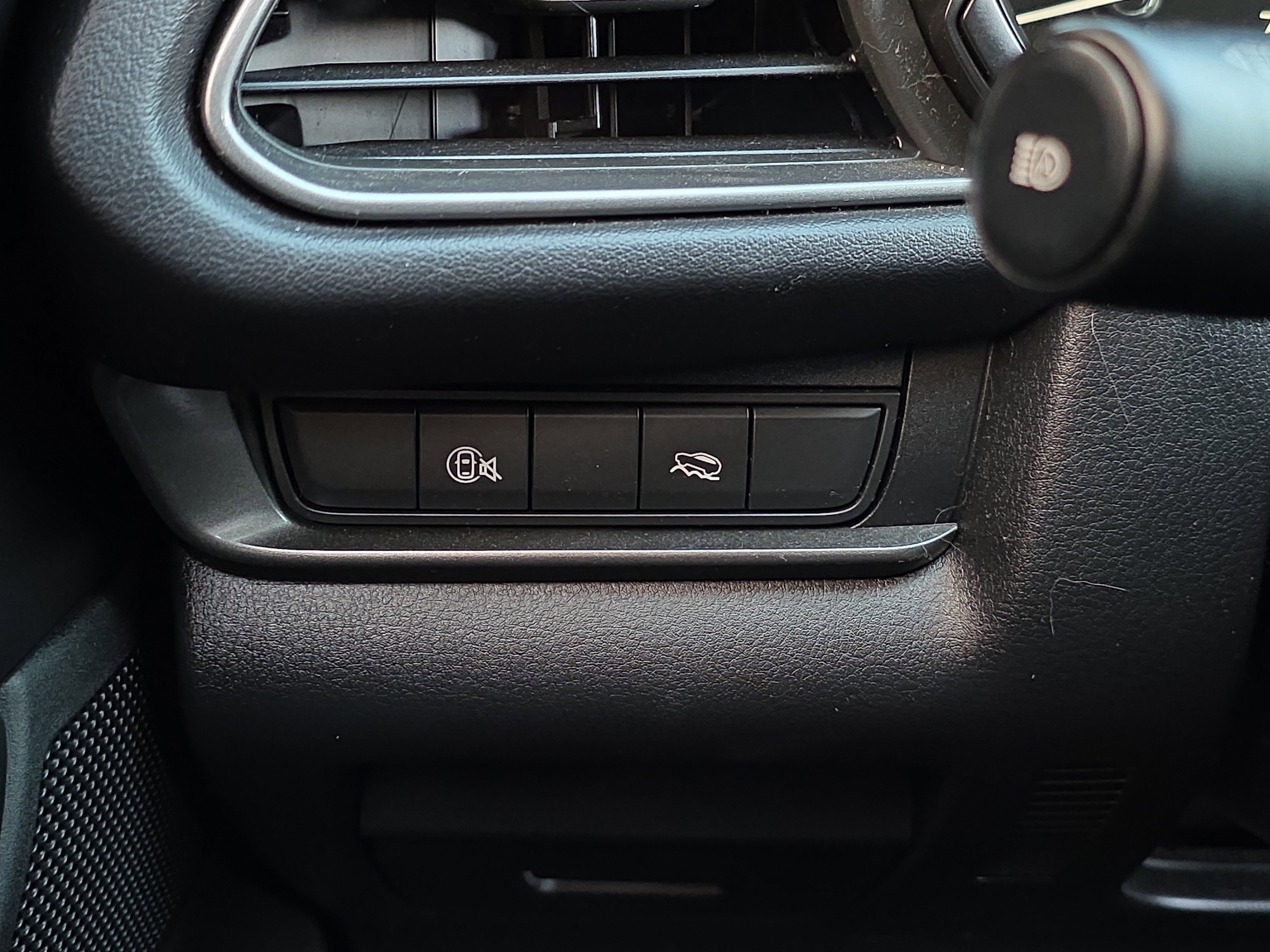 Used 2024 MAZDA CX-30 AWD 2.5 S w/ Select Sport Pkg image 24