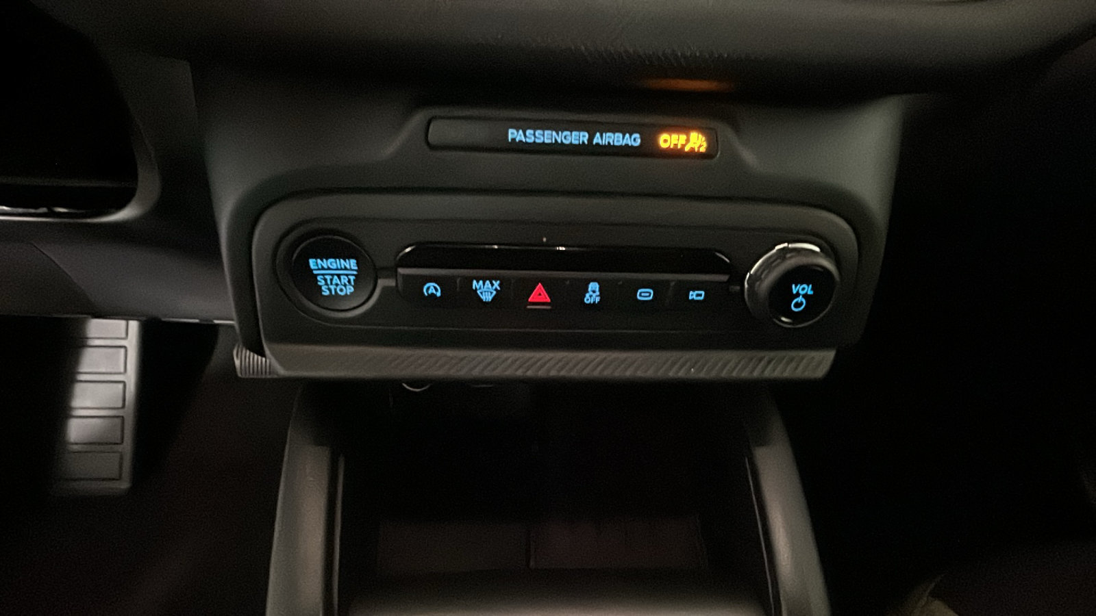 Used 2025 Ford Bronco Sport Big Bend AWD/4WD image 24