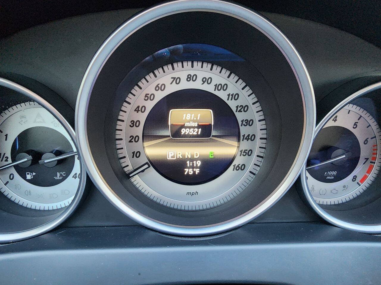 Used 2013 Mercedes-Benz C 250 Coupe image 31