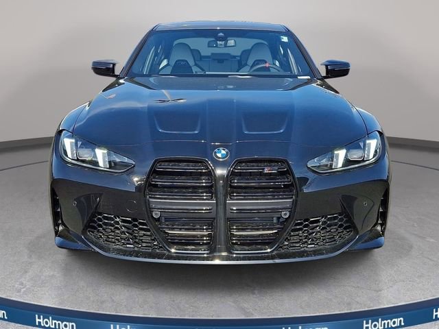 New 2026 BMW M3 Competition image 2