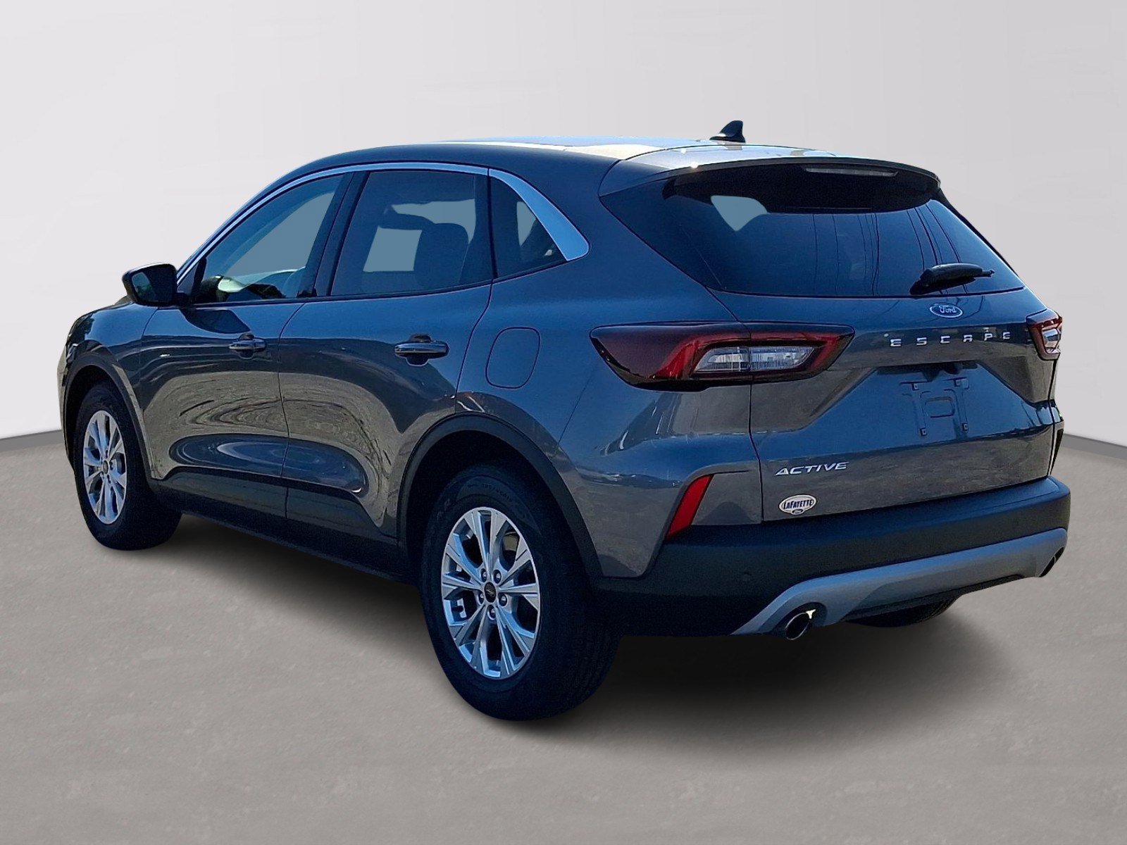 Certified 2024 Ford Escape Active w/ Tech Pack #1 FWD image 4