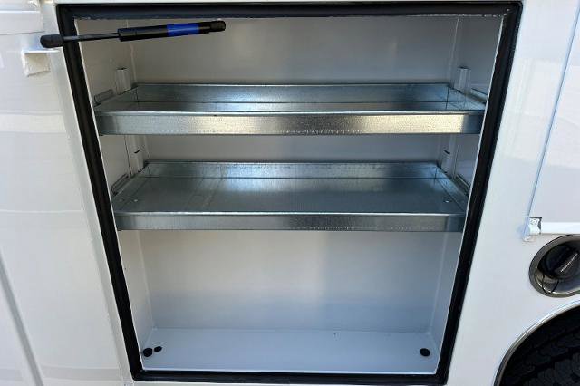 New 2026 Chevrolet Silverado 2500 W/T w/ WT Convenience Package image 29