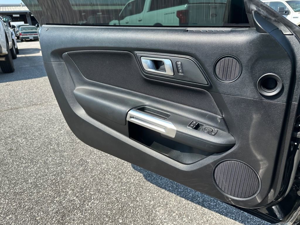 Used 2022 Ford Mustang GT w/ Equipment Group 301A image 18