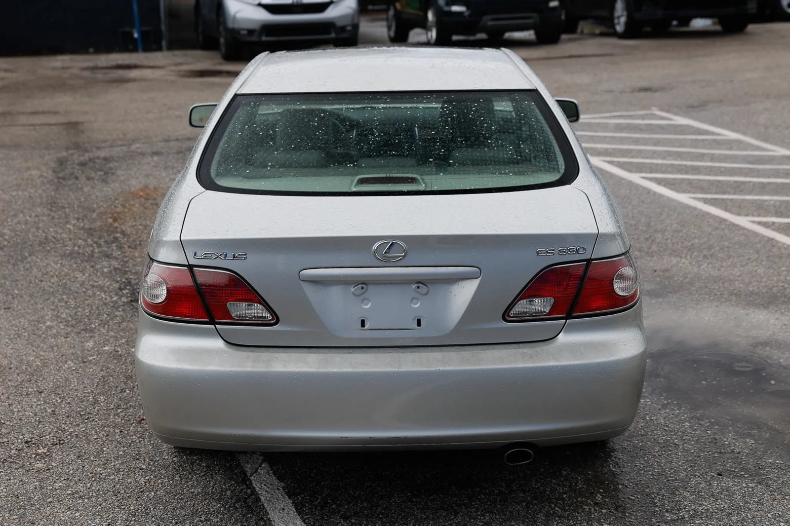 Used 2004 Lexus ES 330 w/ Premium Pkg FWD image 5