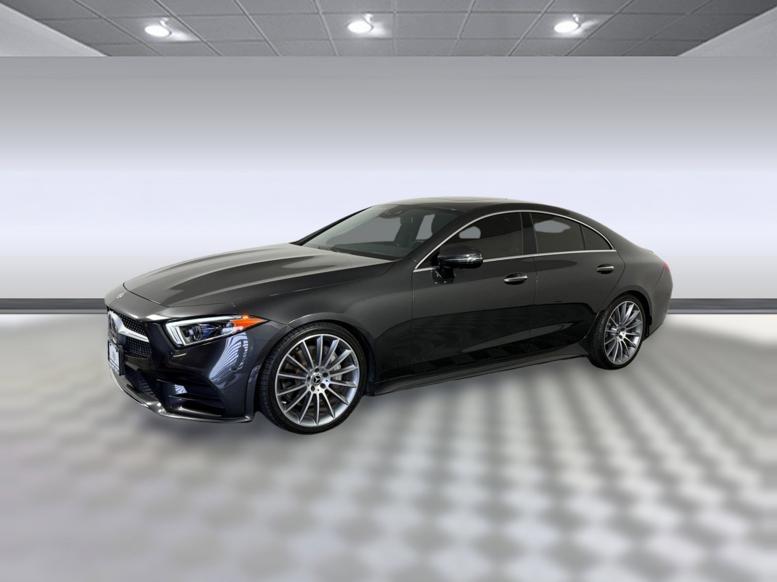 Used 2020 Mercedes-Benz CLS 450 image 1