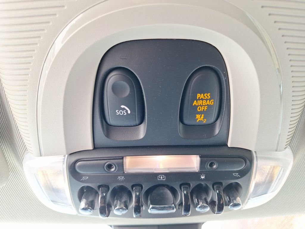 Used 2020 MINI Cooper S image 20