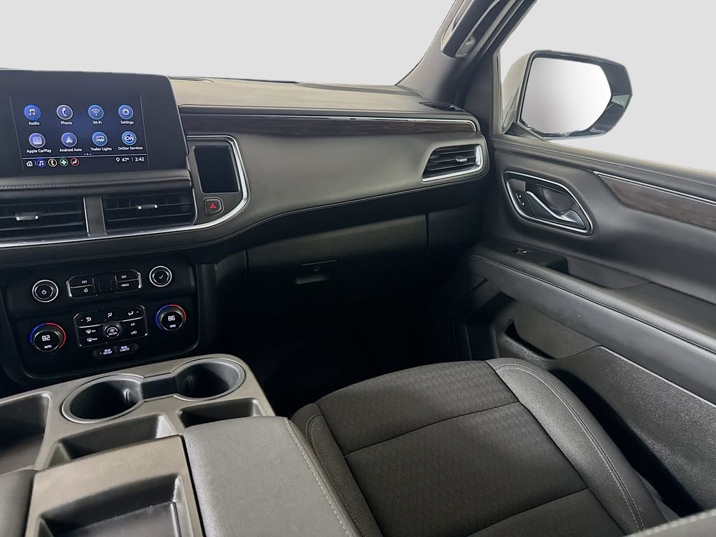 Used 2023 Chevrolet Tahoe LS image 21