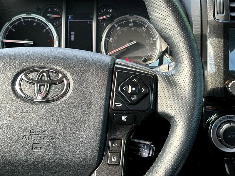 Used 2024 Toyota 4Runner TRD Pro image 20