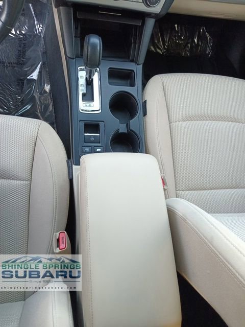 Used 2017 Subaru Outback 2.5i Premium w/ Popular Package #2 image 50