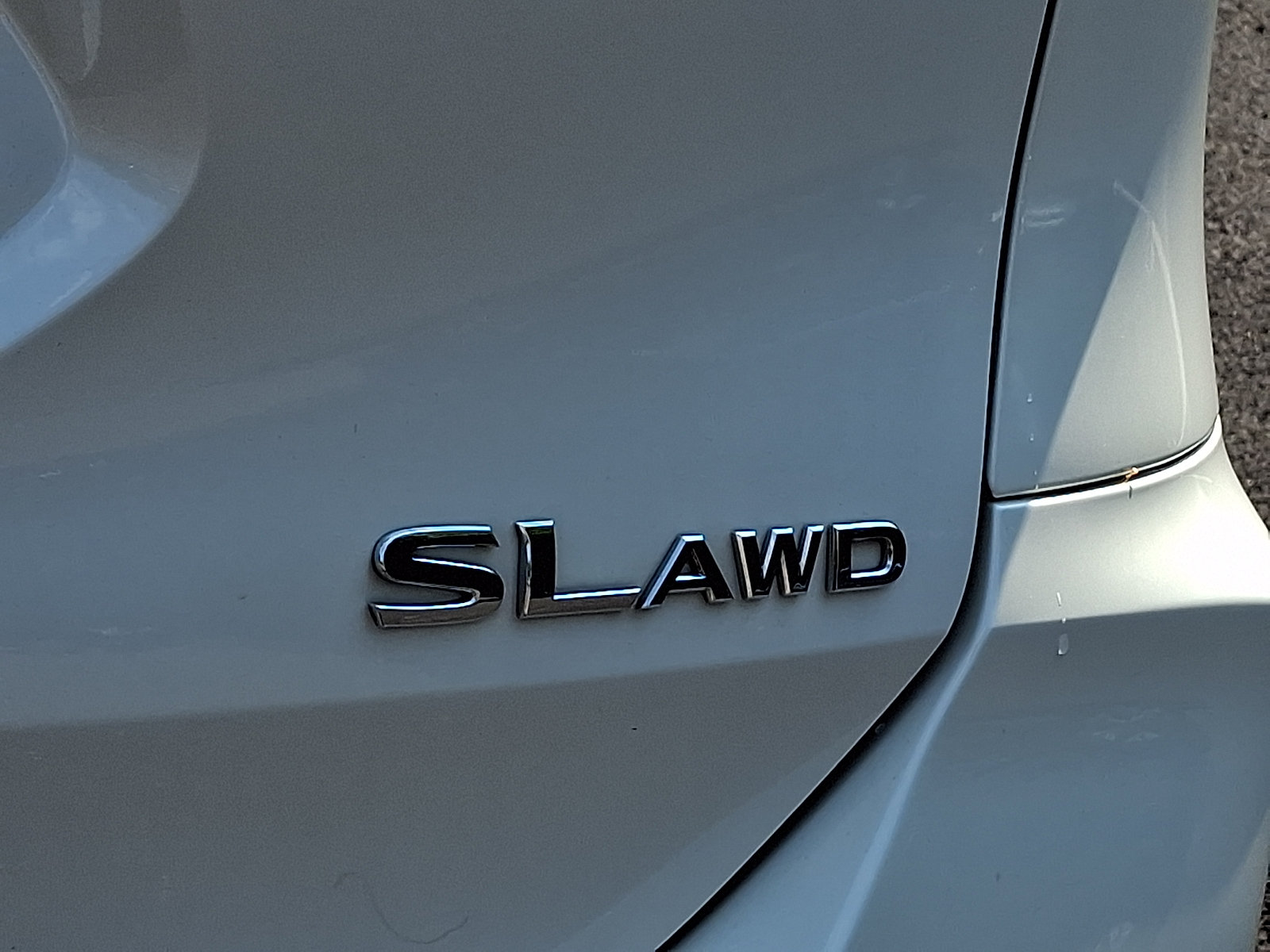 Used 2020 Nissan Rogue SL AWD/4WD image 30